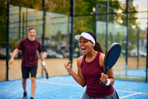 aménagement terrain de padel