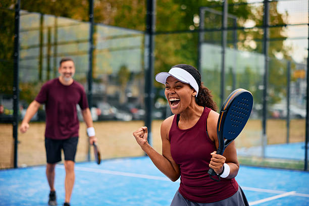 aménagement terrain de padel