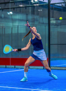 Faire construire un terrain de padel