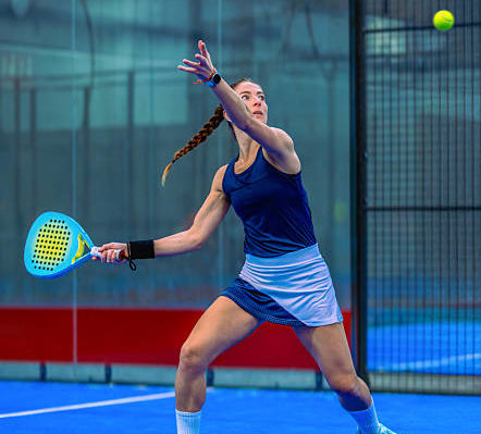 Faire construire un terrain de padel
