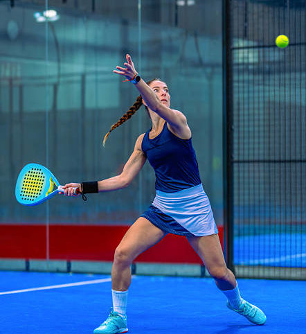 Faire construire un terrain de padel