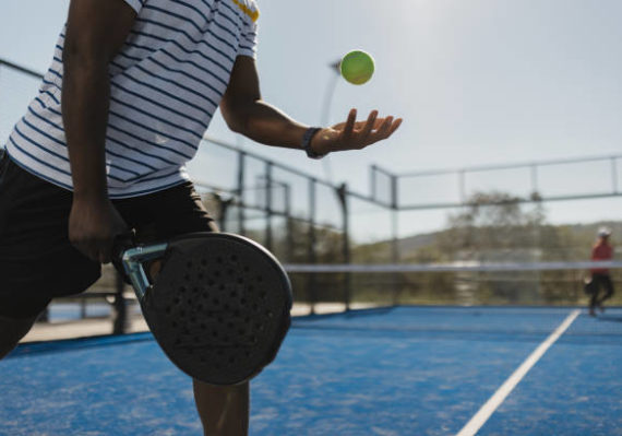 constructeur court de padel